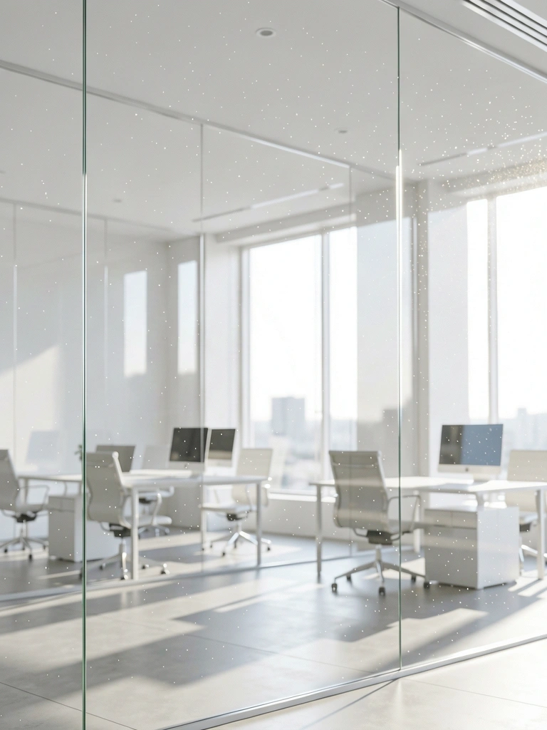 Transparency and Ethics