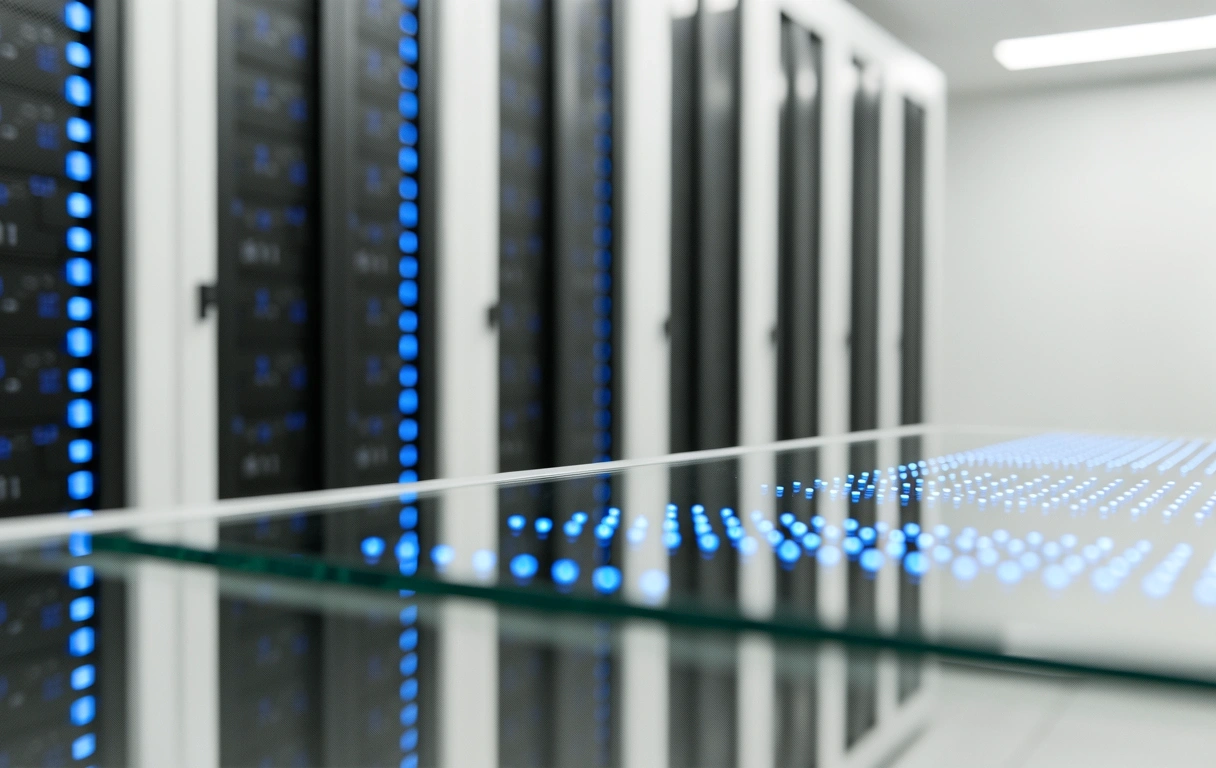 Data Security Environment