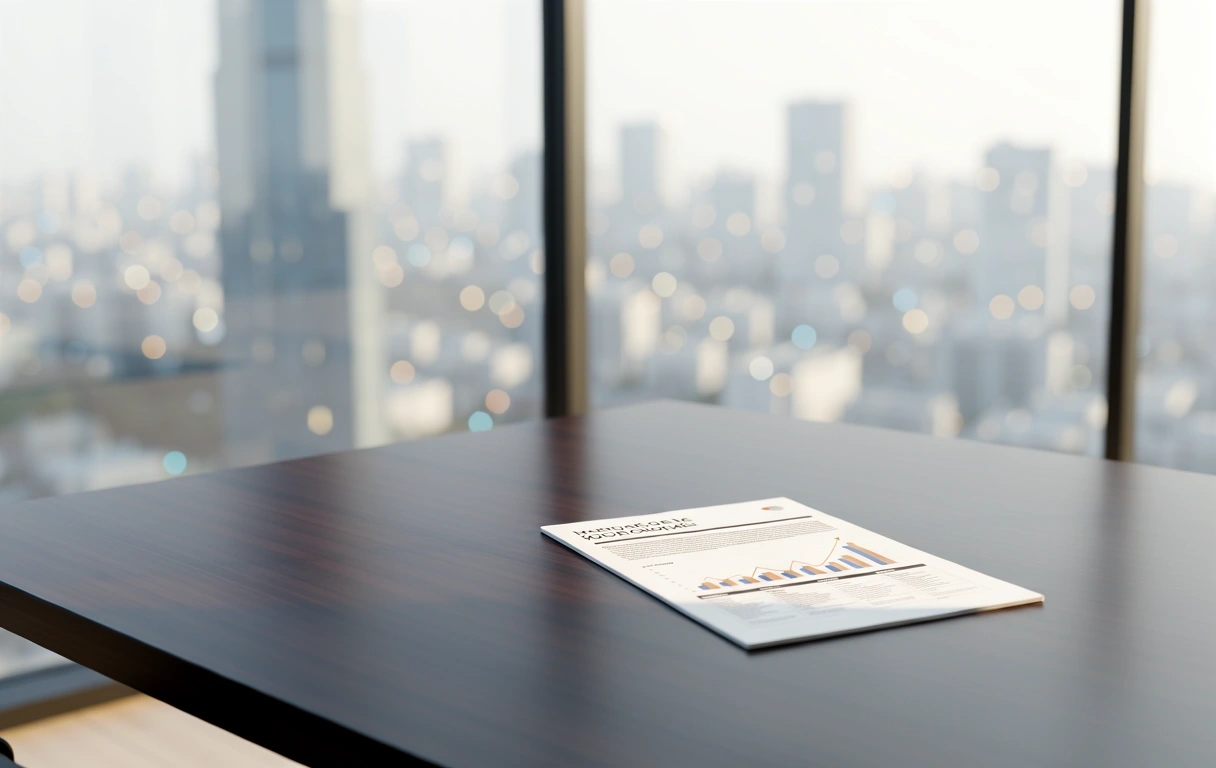 Professional Analytics Environment