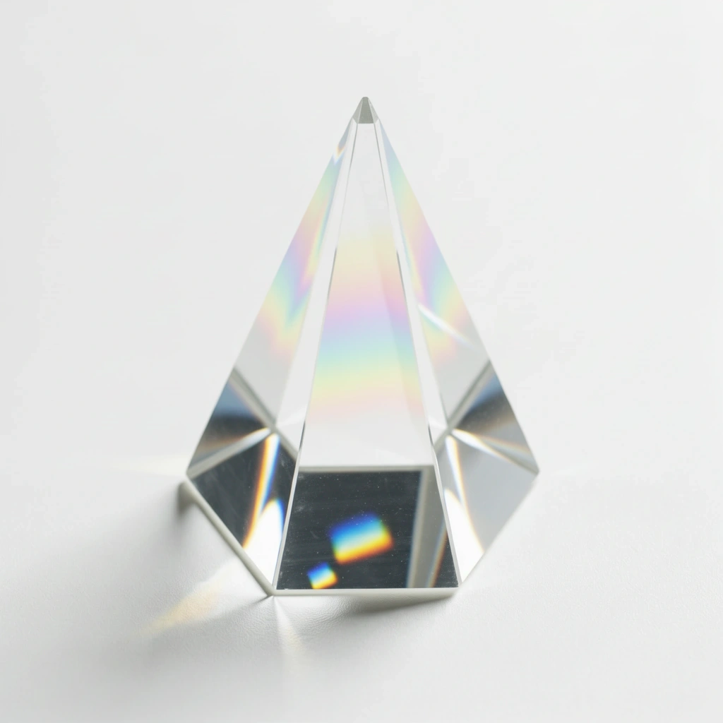 Abstract Data Visualization