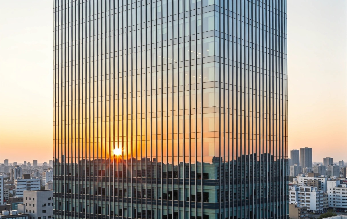 Our Seoul Headquarters