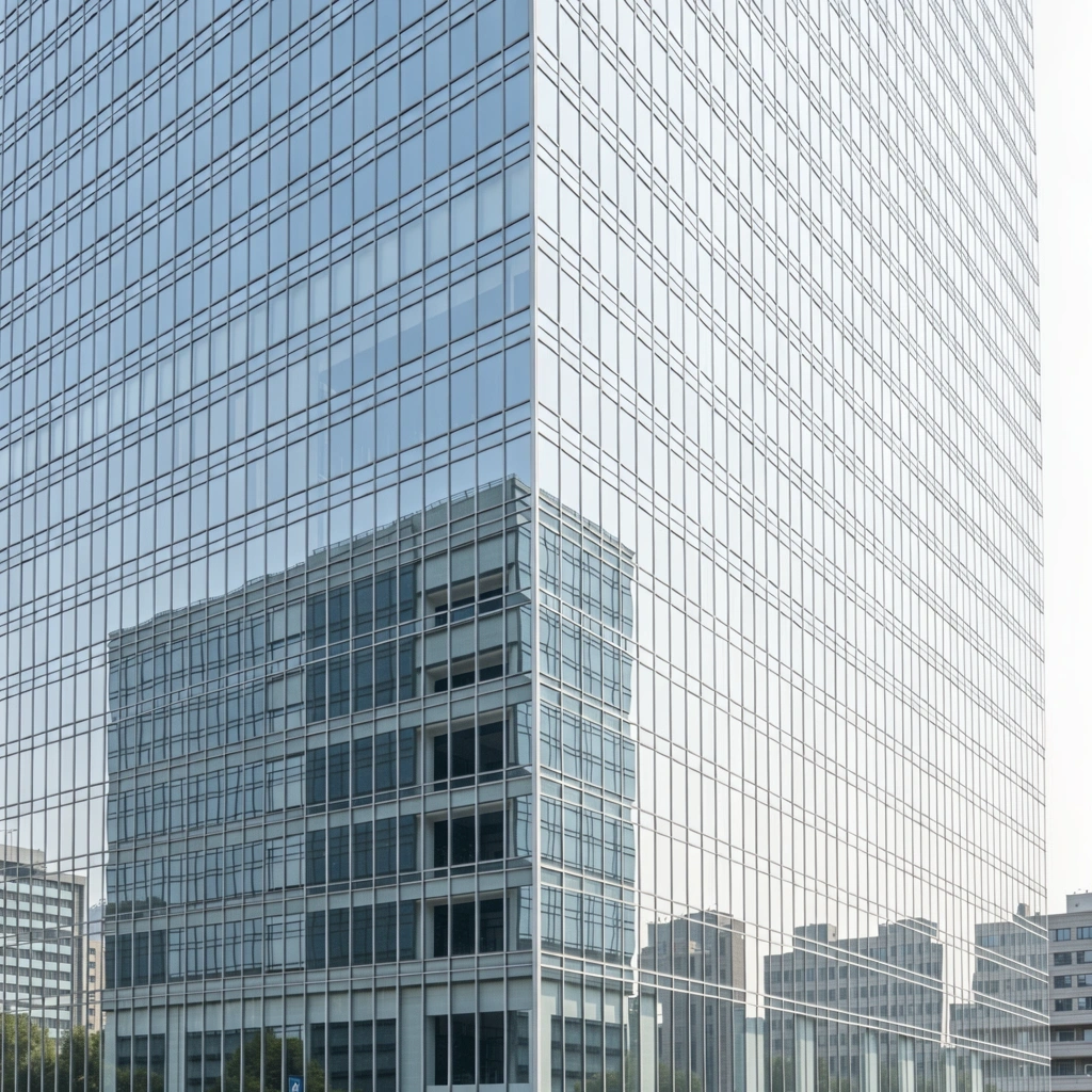 Ribejj Office Environment